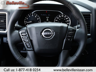 2024 Nissan Frontier in Pickering, Ontario - 17 - w320h240px