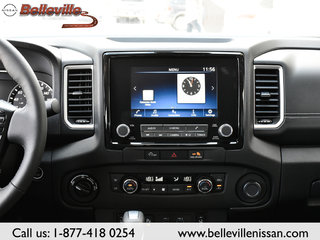 2024 Nissan Frontier in Pickering, Ontario - 20 - w320h240px