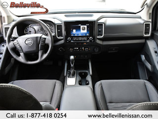 2024 Nissan Frontier in Pickering, Ontario - 19 - w320h240px