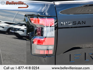 2024 Nissan Frontier in Pickering, Ontario - 9 - w320h240px