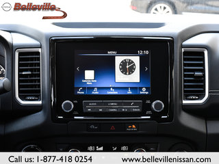 2024 Nissan Frontier in Pickering, Ontario - 21 - w320h240px