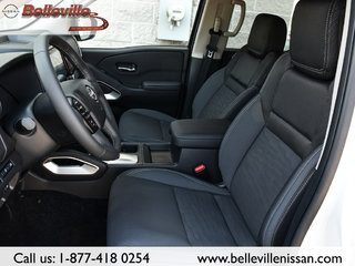 2024 Nissan Frontier in Pickering, Ontario - 13 - w320h240px