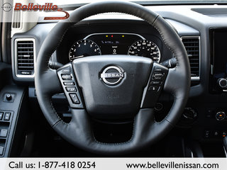 2024 Nissan Frontier in Pickering, Ontario - 17 - w320h240px