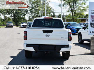 2024 Nissan Frontier in Pickering, Ontario - 7 - w320h240px