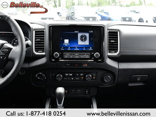 2024 Nissan Frontier in Pickering, Ontario - 21 - w320h240px