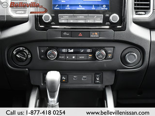 2024 Nissan Frontier in Pickering, Ontario - 23 - w320h240px