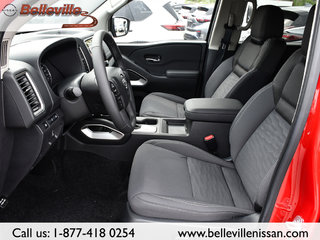 2024 Nissan Frontier in Pickering, Ontario - 13 - w320h240px