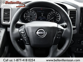 2024 Nissan Frontier in Pickering, Ontario - 17 - w320h240px