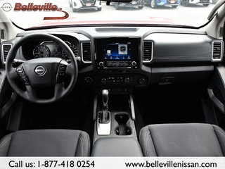 2024 Nissan Frontier in Pickering, Ontario - 19 - w320h240px