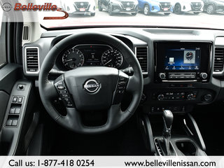 2024 Nissan Frontier in Pickering, Ontario - 16 - w320h240px