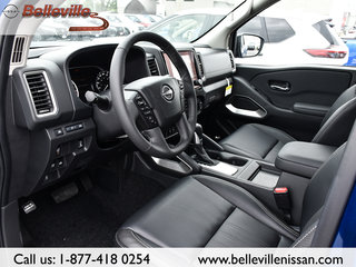 2024 Nissan Frontier in Pickering, Ontario - 14 - w320h240px