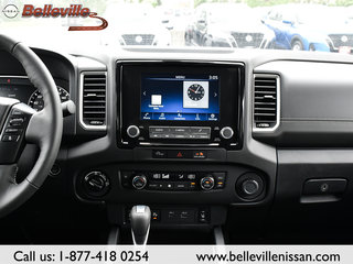 2024 Nissan Frontier in Pickering, Ontario - 20 - w320h240px