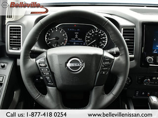 2024 Nissan Frontier in Pickering, Ontario - 17 - w320h240px