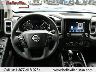 2024 Nissan Frontier in Pickering, Ontario - 16 - w320h240px