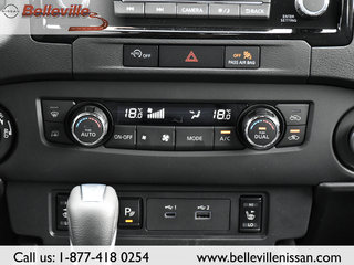 2024 Nissan Frontier in Pickering, Ontario - 22 - w320h240px