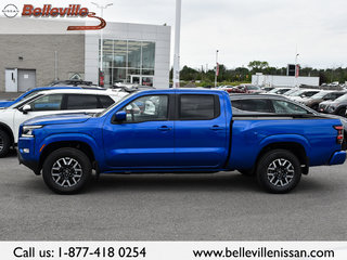 2024 Nissan Frontier in Pickering, Ontario - 5 - w320h240px