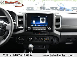 2024 Nissan Frontier in Pickering, Ontario - 20 - w320h240px