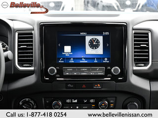 2024 Nissan Frontier in Pickering, Ontario - 21 - w320h240px