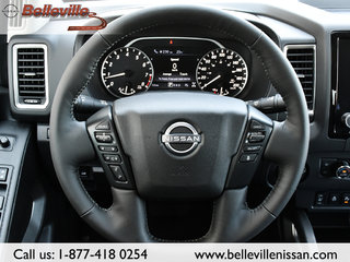 2024 Nissan Frontier in Pickering, Ontario - 18 - w320h240px