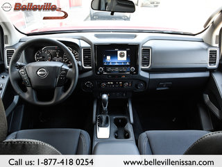 2024 Nissan Frontier in Pickering, Ontario - 20 - w320h240px