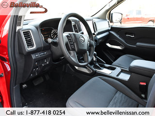 2024 Nissan Frontier in Pickering, Ontario - 13 - w320h240px