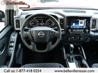 2024 Nissan Frontier in Pickering, Ontario - 17 - w320h240px