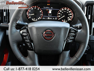 2025 Nissan Frontier in Pickering, Ontario - 18 - w320h240px