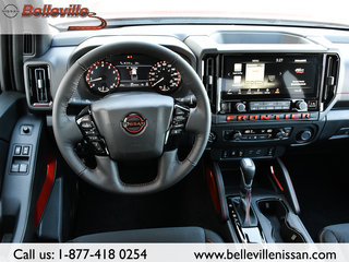 2025 Nissan Frontier in Pickering, Ontario - 17 - w320h240px