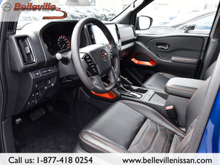 2025 Nissan Frontier in Pickering, Ontario - 13 - w320h240px