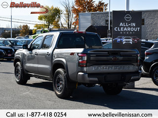 2025 Nissan Frontier in Pickering, Ontario - 6 - w320h240px