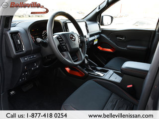 2025 Nissan Frontier in Pickering, Ontario - 13 - w320h240px