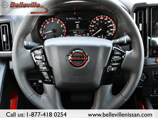 2025 Nissan Frontier in Pickering, Ontario - 17 - w320h240px