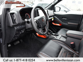 2025 Nissan Frontier in Pickering, Ontario - 13 - w320h240px