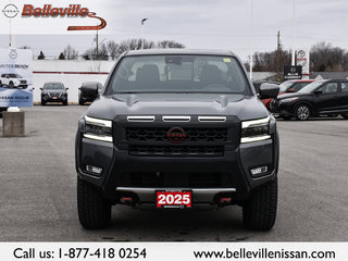 2025 Nissan Frontier in Pickering, Ontario - 2 - w320h240px