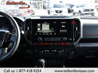 2025 Nissan Frontier in Pickering, Ontario - 21 - w320h240px