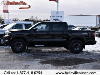 2025 Nissan Frontier in Pickering, Ontario - 5 - w320h240px