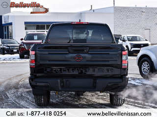 2025 Nissan Frontier in Pickering, Ontario - 7 - w320h240px