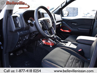 2025 Nissan Frontier in Pickering, Ontario - 13 - w320h240px