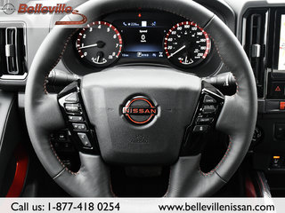 2025 Nissan Frontier in Pickering, Ontario - 19 - w320h240px