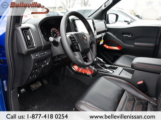 2025 Nissan Frontier in Pickering, Ontario - 13 - w320h240px