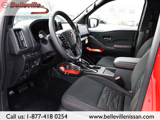 2025 Nissan Frontier in Pickering, Ontario - 13 - w320h240px