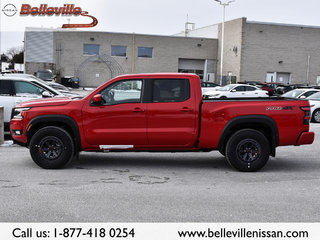 2025 Nissan Frontier in Pickering, Ontario - 5 - w320h240px