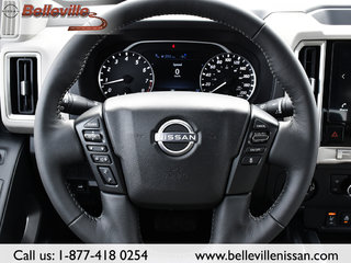 2025 Nissan Frontier in Pickering, Ontario - 18 - w320h240px