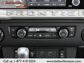 2025 Nissan Frontier in Pickering, Ontario - 23 - w320h240px