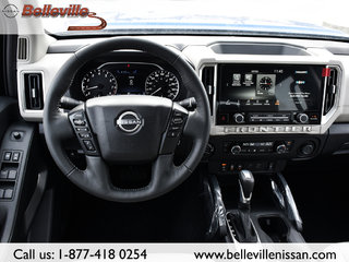 2025 Nissan Frontier in Pickering, Ontario - 17 - w320h240px