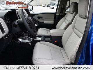 2025 Nissan Frontier in Pickering, Ontario - 12 - w320h240px