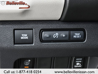 2025 Nissan Frontier in Pickering, Ontario - 15 - w320h240px