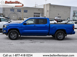 2025 Nissan Frontier in Pickering, Ontario - 5 - w320h240px