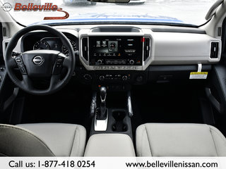 2025 Nissan Frontier in Pickering, Ontario - 20 - w320h240px