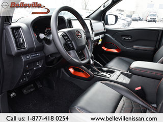 2025 Nissan Frontier in Pickering, Ontario - 13 - w320h240px